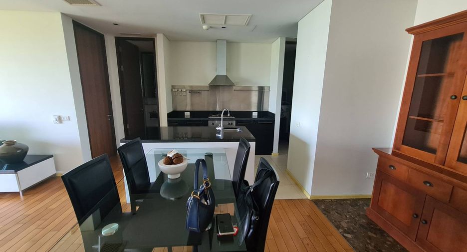 Wohnung zur Miete und zum Kauf mit 2 Zimmer in Khlong Toei, Bangkok