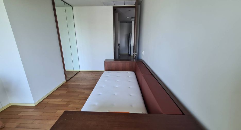 Wohnung zur Miete und zum Kauf mit 2 Zimmer in Khlong Toei, Bangkok