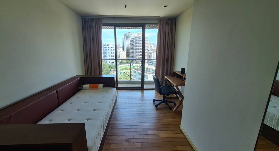 Wohnung zur Miete und zum Kauf mit 2 Zimmer in Khlong Toei, Bangkok