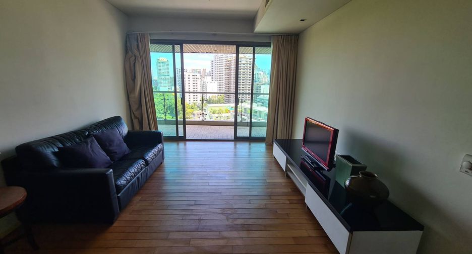 Wohnung zur Miete und zum Kauf mit 2 Zimmer in Khlong Toei, Bangkok