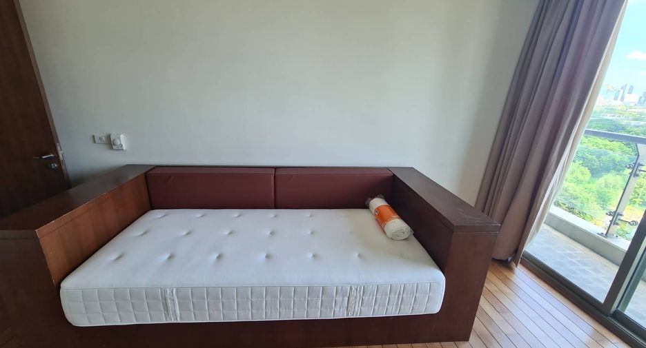 Wohnung zur Miete und zum Kauf mit 2 Zimmer in Khlong Toei, Bangkok