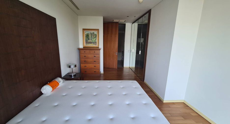Wohnung zur Miete und zum Kauf mit 2 Zimmer in Khlong Toei, Bangkok