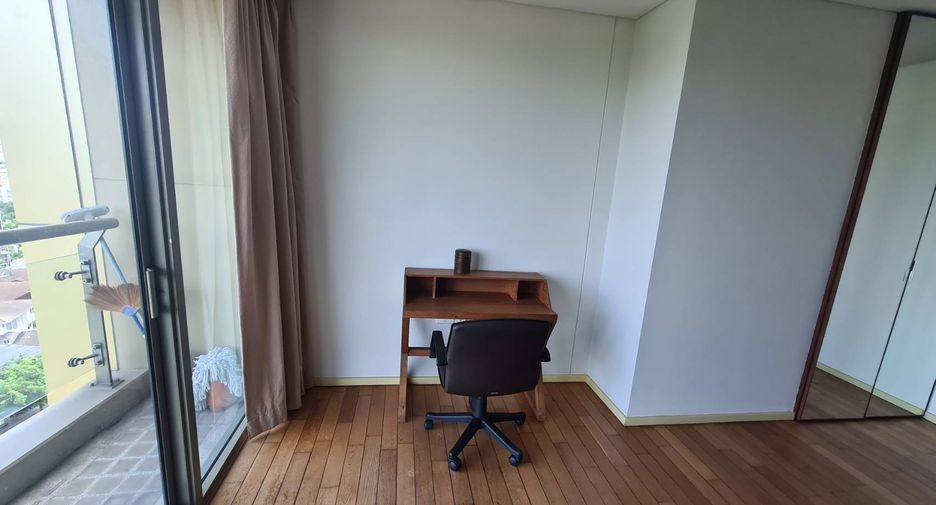 Wohnung zur Miete und zum Kauf mit 2 Zimmer in Khlong Toei, Bangkok