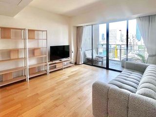 Wohnung zur Miete mit 2 Zimmer in Sathon, Bangkok