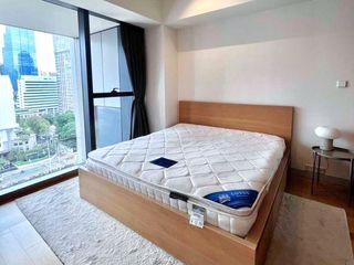 Wohnung zur Miete mit 2 Zimmer in Sathon, Bangkok