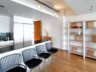 Wohnung zur Miete mit 2 Zimmer in Sathon, Bangkok