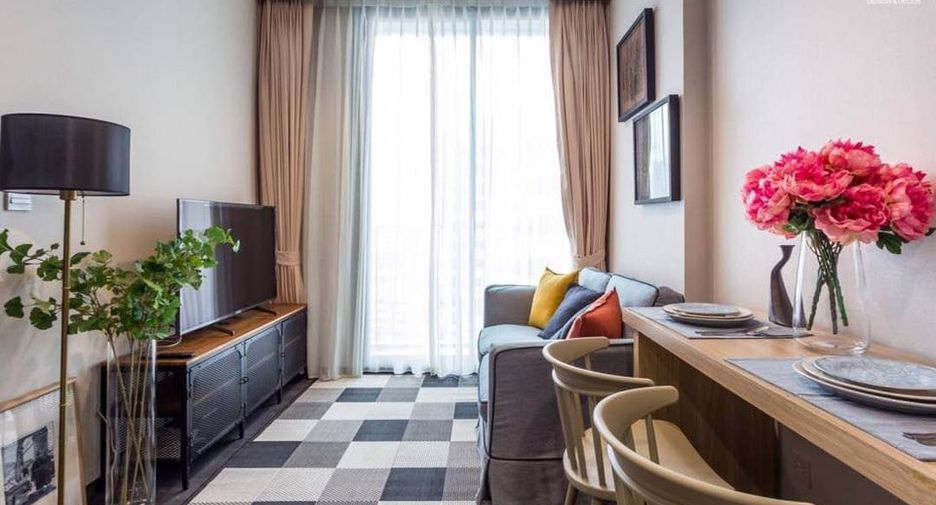 Condo en alquiler y en venta de 1 habitaciones 