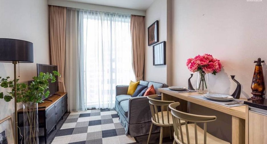 Condo en alquiler y en venta de 1 habitaciones 