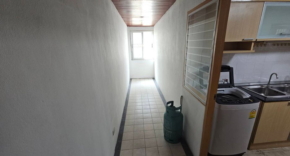 Condo en alquiler de 2 habitaciones en Khlong Toei, Bangkok