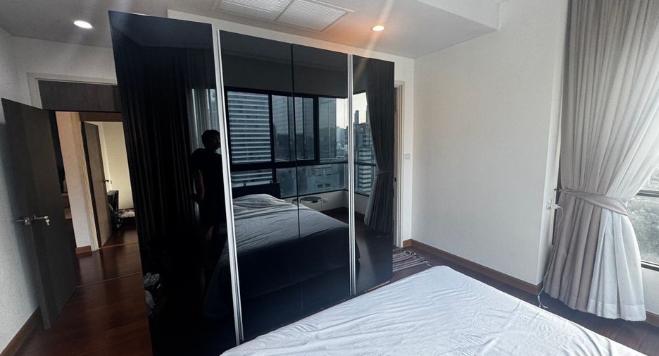 For rent 2 bedrooms condo 