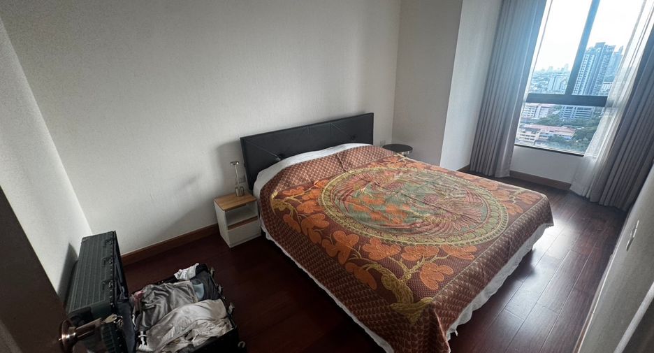 For rent 2 bedrooms condo 