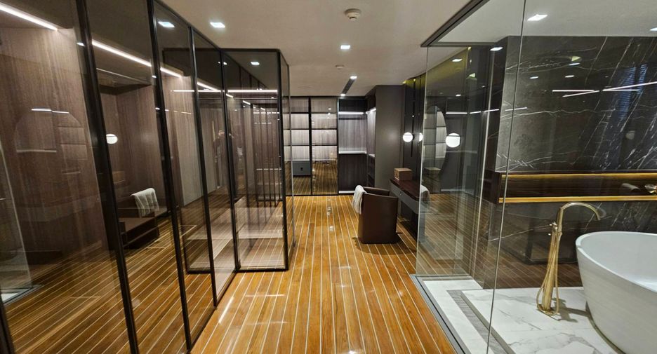 Wohnung zur Miete und zum Kauf mit 5 Zimmer 