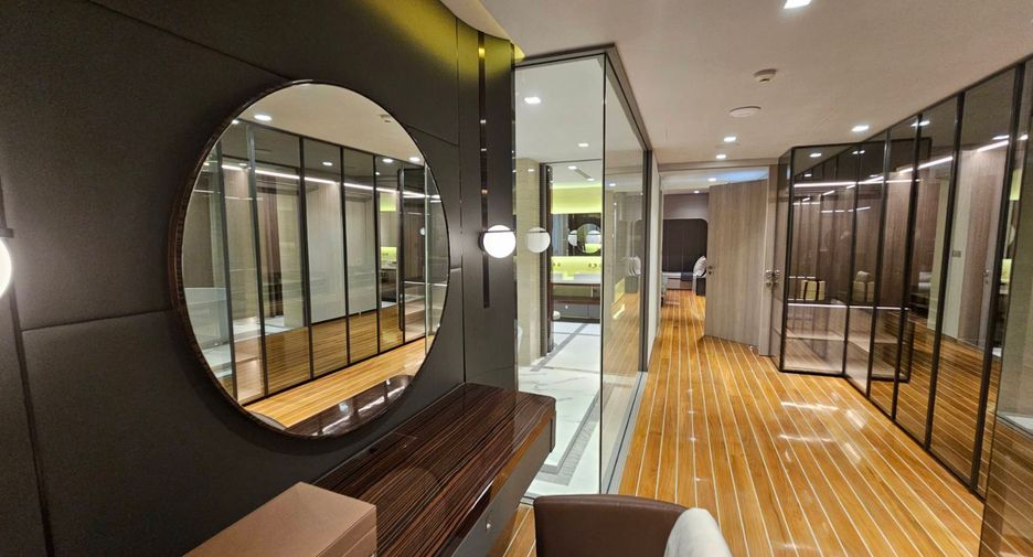 Wohnung zur Miete und zum Kauf mit 5 Zimmer 