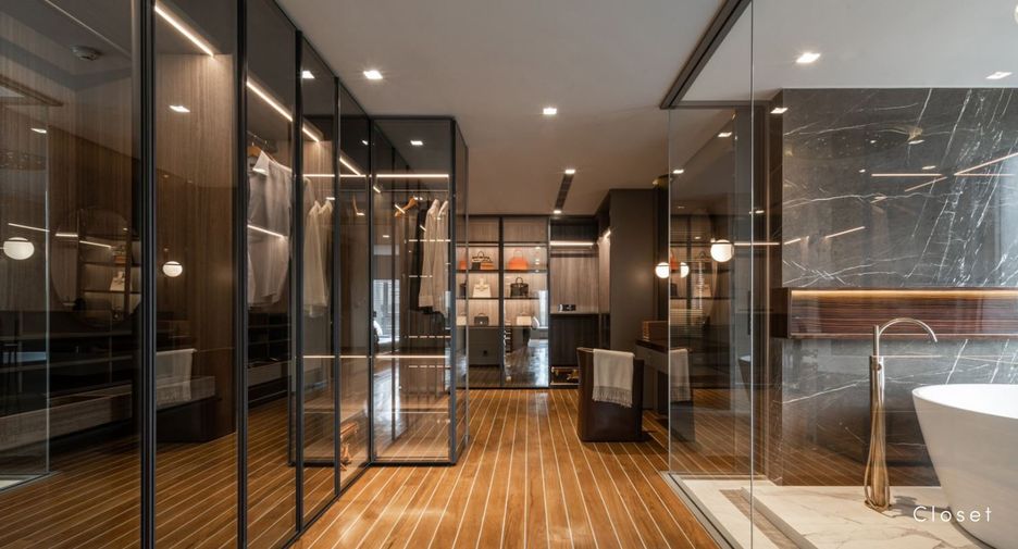 Wohnung zur Miete und zum Kauf mit 5 Zimmer 