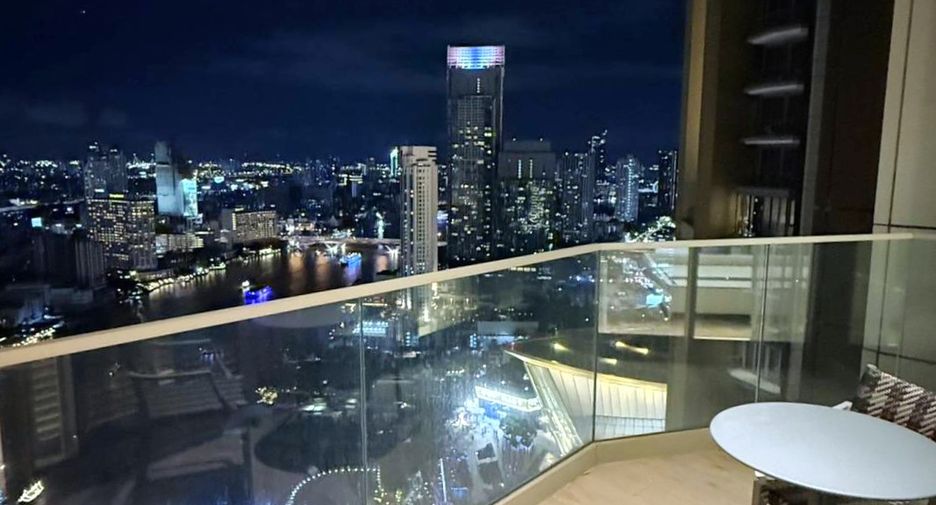 For rent 2 bedrooms condo 