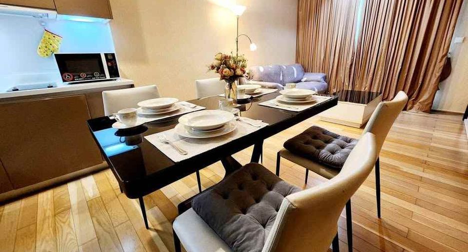 À louer et à vendre 1 chambre condo 