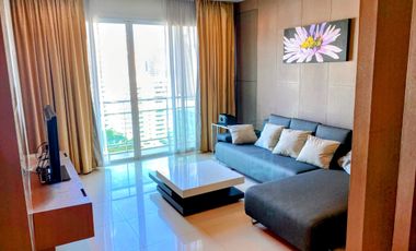 Condo en alquiler de 2 habitaciones en Watthana, Bangkok