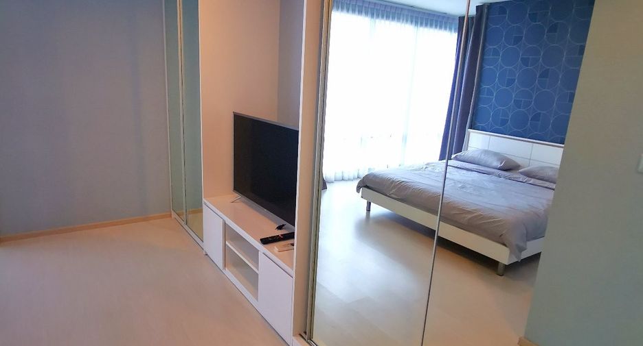 For rent 2 bedrooms condo 