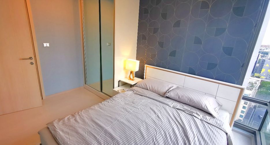 For rent 2 bedrooms condo 