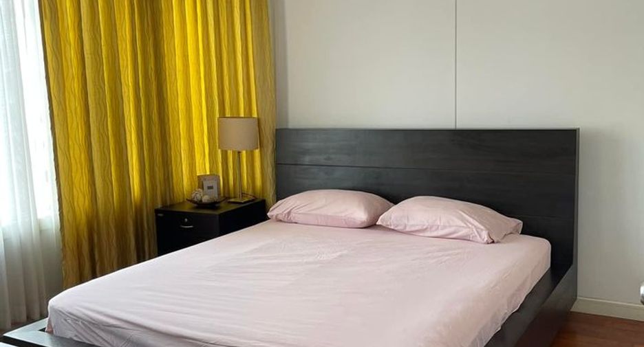 Condo en alquiler de 1 habitaciones en Khlong Toei, Bangkok