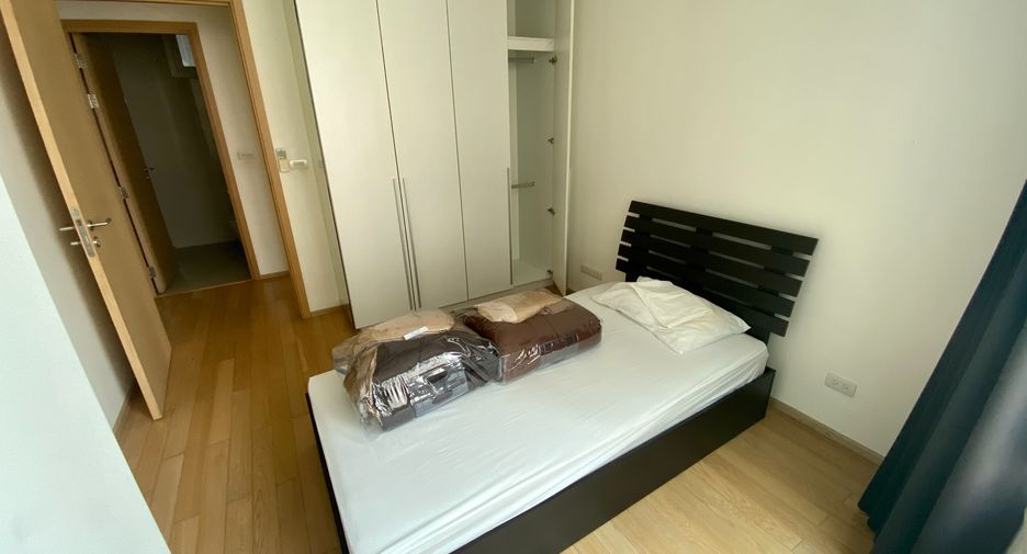 For rent 2 bedrooms condo 