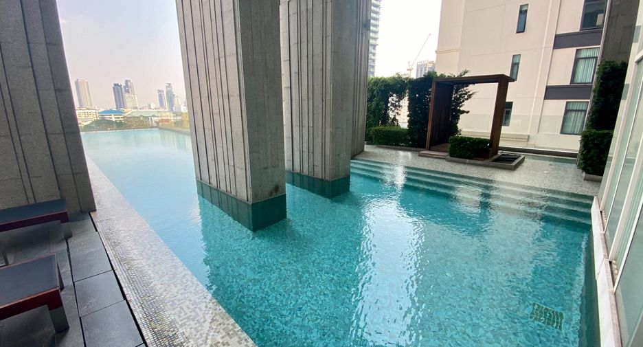 For rent 2 bedrooms condo 
