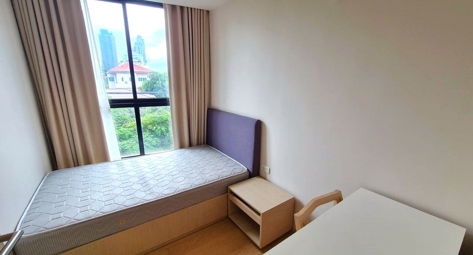 For rent 2 ベッドルーム condo in Khlong Toei, Bangkok