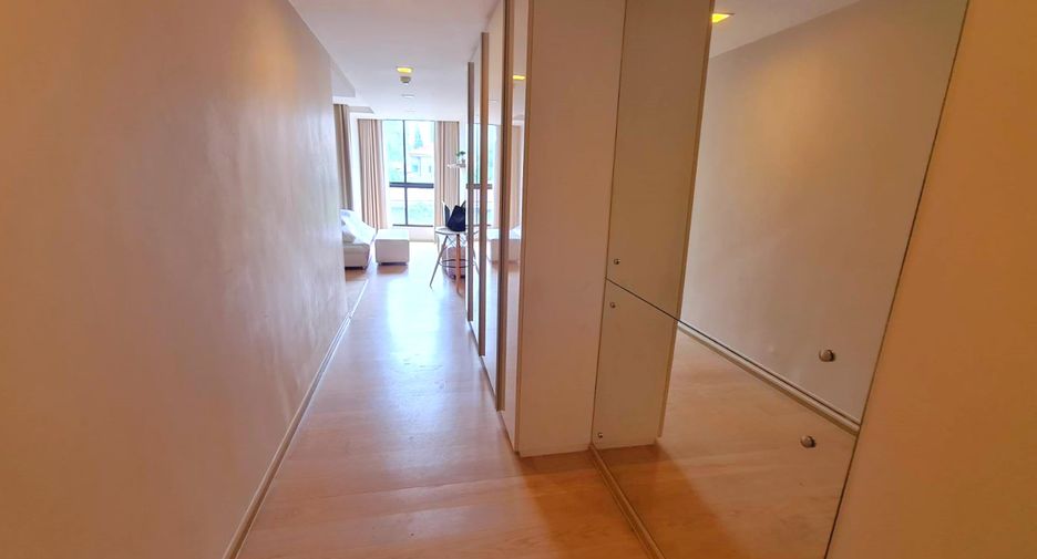 For rent 2 ベッドルーム condo in Khlong Toei, Bangkok