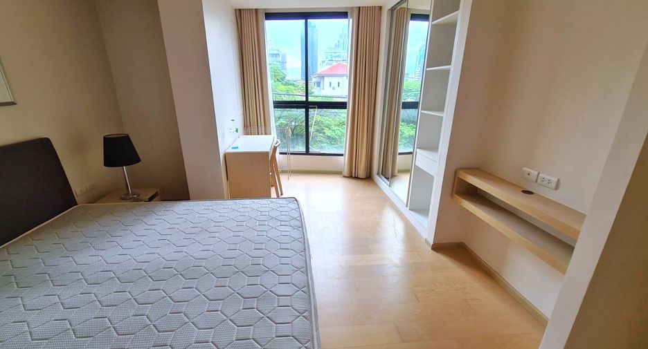 For rent 2 ベッドルーム condo in Khlong Toei, Bangkok