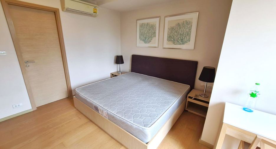 For rent 2 ベッドルーム condo in Khlong Toei, Bangkok