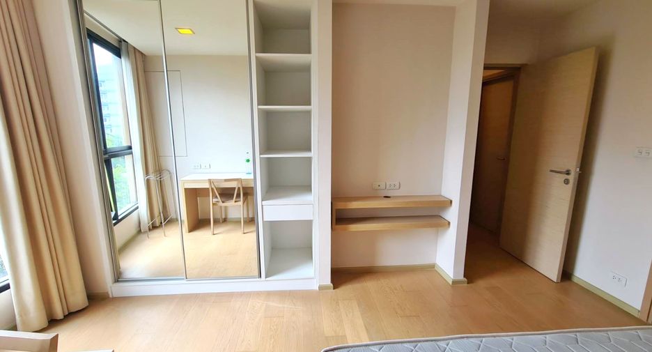 For rent 2 ベッドルーム condo in Khlong Toei, Bangkok