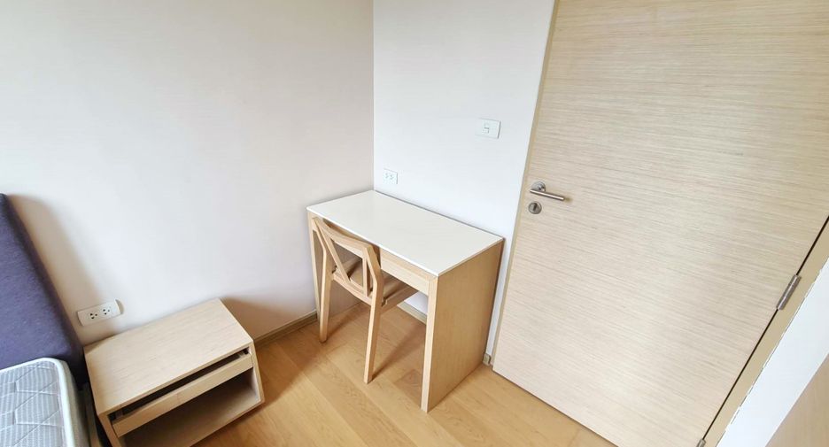 For rent 2 ベッドルーム condo in Khlong Toei, Bangkok