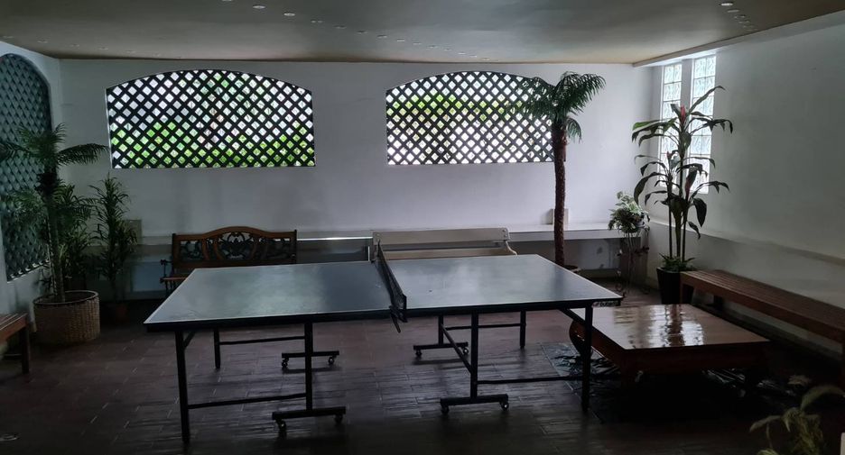 For rent 3 ベッドルーム condo in Sathon, Bangkok