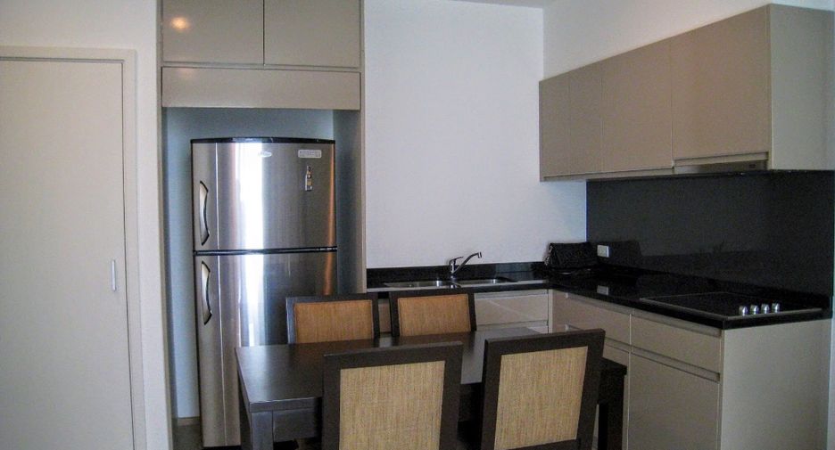 Wohnung zur Miete mit 2 Zimmer 