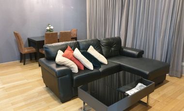 Condo en alquiler de 2 habitaciones en Khlong Toei, Bangkok