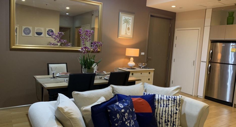 For rent 2 bedrooms condo 