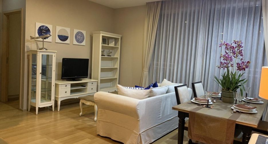 For rent 2 bedrooms condo 