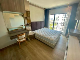 Wohnung zur Miete mit 1 Zimmer in Khlong Toei, Bangkok