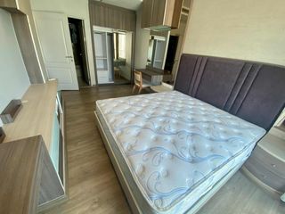 Wohnung zur Miete mit 1 Zimmer in Khlong Toei, Bangkok