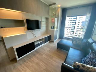 Wohnung zur Miete mit 1 Zimmer in Khlong Toei, Bangkok