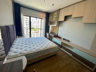 Wohnung zur Miete mit 1 Zimmer in Khlong Toei, Bangkok