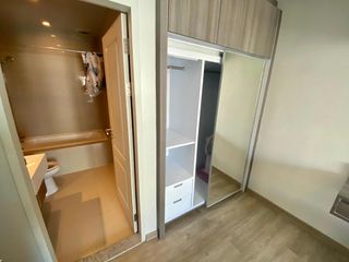 Wohnung zur Miete mit 1 Zimmer in Khlong Toei, Bangkok