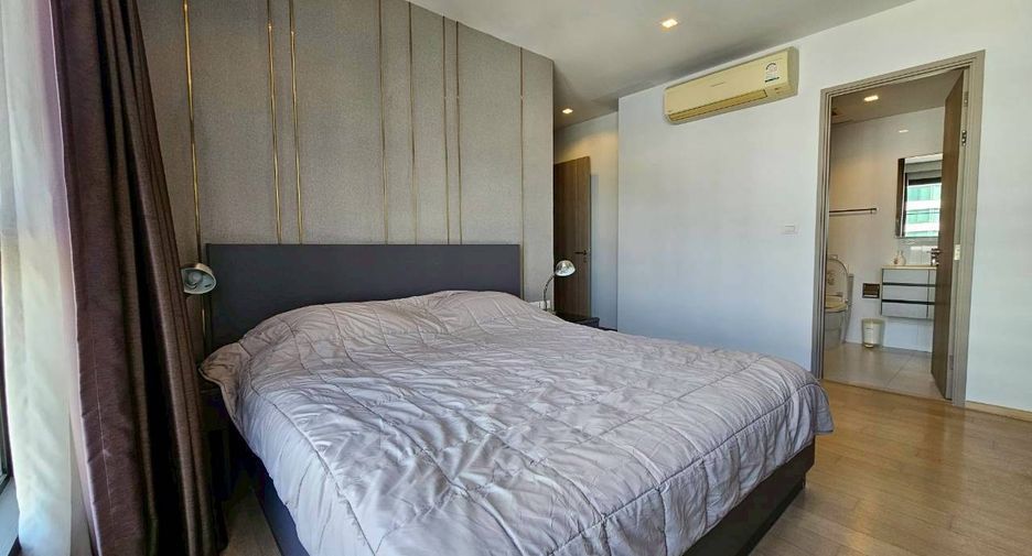 For rent 2 ベッドルーム condo in Watthana, Bangkok