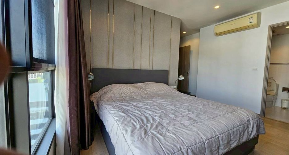 For rent 2 ベッドルーム condo in Watthana, Bangkok