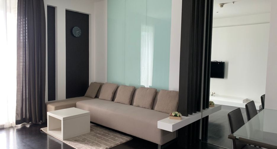For rent 2 bedrooms condo 