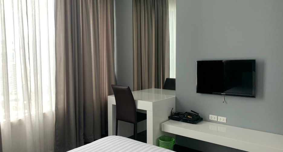 For rent 2 bedrooms condo 