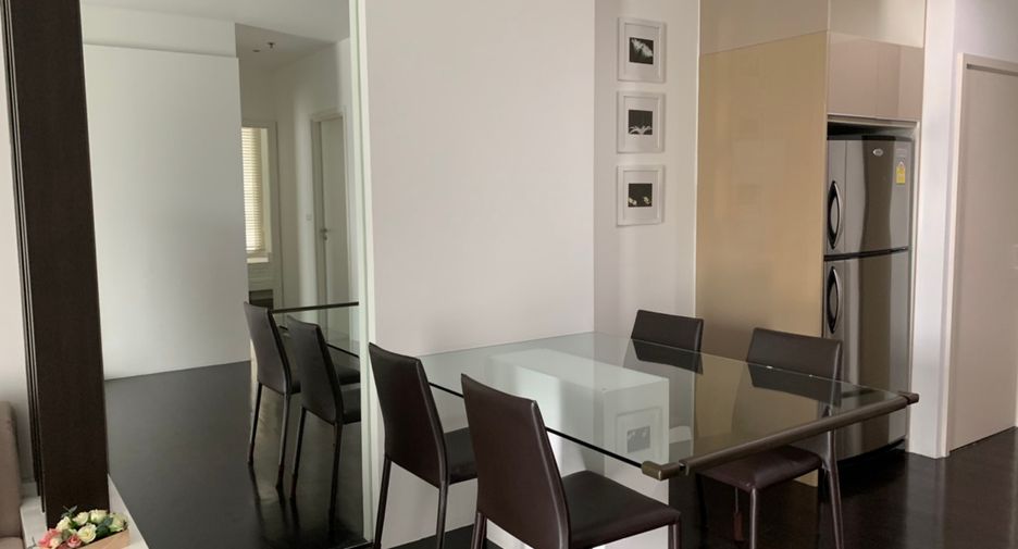 For rent 2 bedrooms condo 