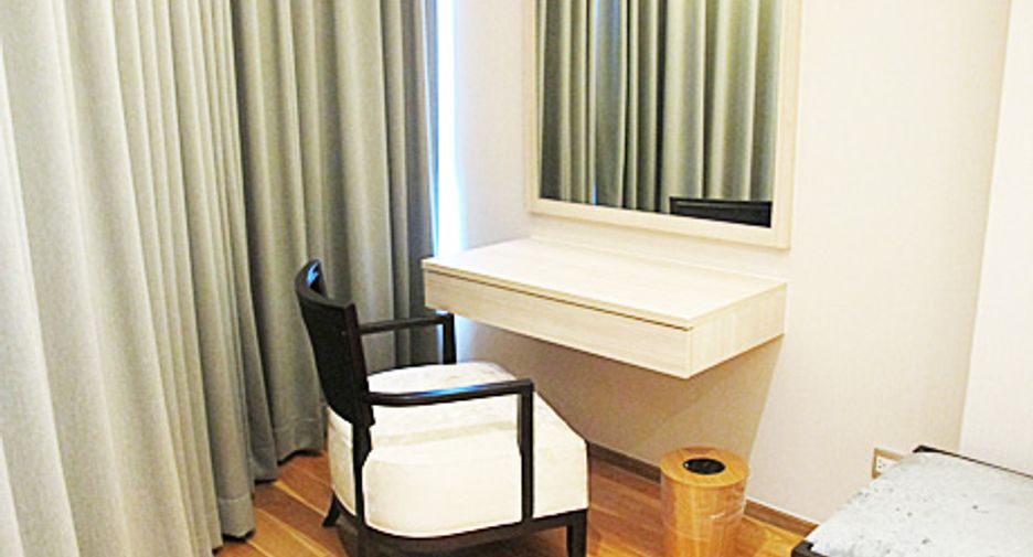 For rent and for sale 2 bedrooms condo in Watthana, Bangkok