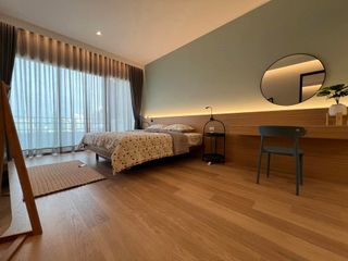Condo en alquiler de 2 habitaciones en Khlong Toei, Bangkok