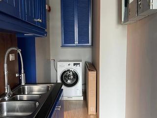 Condo en alquiler de 2 habitaciones en Khlong Toei, Bangkok